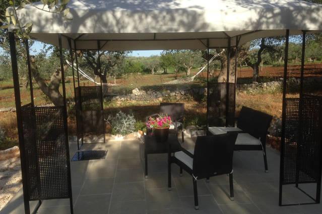 Villa Trullo Cristi ألبيروبيللو المظهر الخارجي الصورة